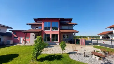 3 Schlafzimmer Haus in Neukirchen an der Enknach, Austria, Nr. 154005