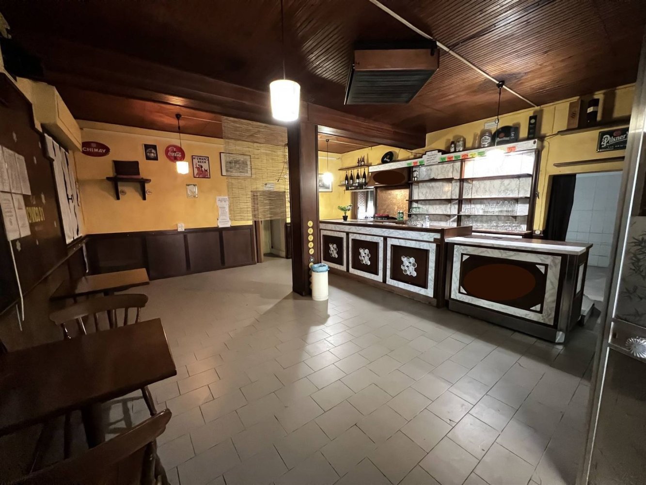 110m² Commercial property in Correzzola, Italy No. 107588