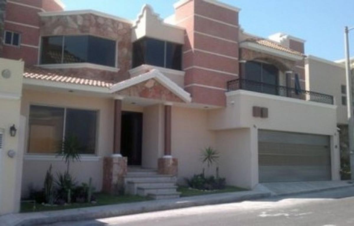 Casa de 3 dormitorios en Veracruz, Mexico No. 209625