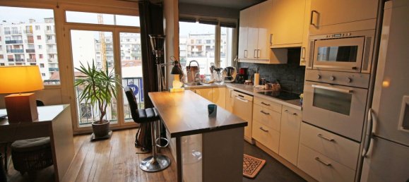 2 Schlafzimmer Wohnung in Saint-Maur-des-Fosses, France, Nr. 136502 2