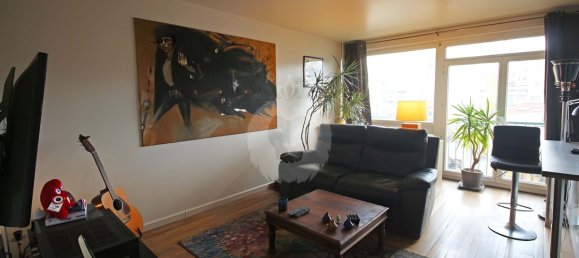 2 Schlafzimmer Wohnung in Saint-Maur-des-Fosses, France, Nr. 136502 5