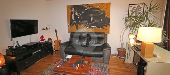 2 Schlafzimmer Wohnung in Saint-Maur-des-Fosses, France, Nr. 136502 4