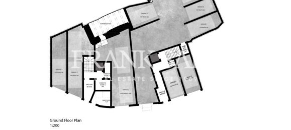 2 bedrooms Apartment in Qormi, Malta No. 1465 3