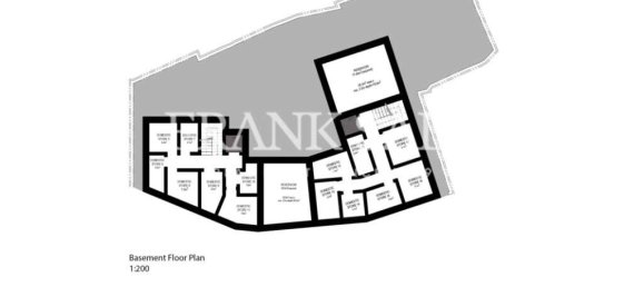 2 bedrooms Apartment in Qormi, Malta No. 1465 2