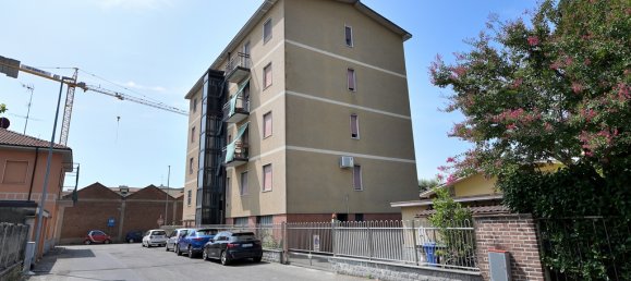 2 Schlafzimmer Wohnung in Abbiategrasso, Italy, Nr. 271520 16