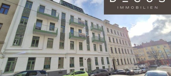 4 rooms Apartment in Penzing, Austria No. 141722 5