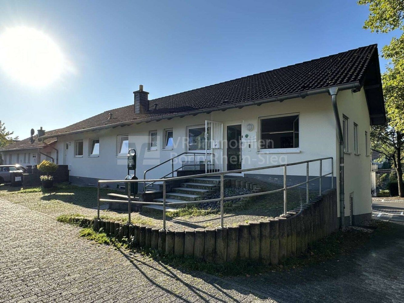 6 rooms Office in Rhein-Sieg, Germany No. 242069