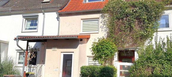 4-Zimmer Stadthaus in Kassel, Germany, Nr. 85558 2