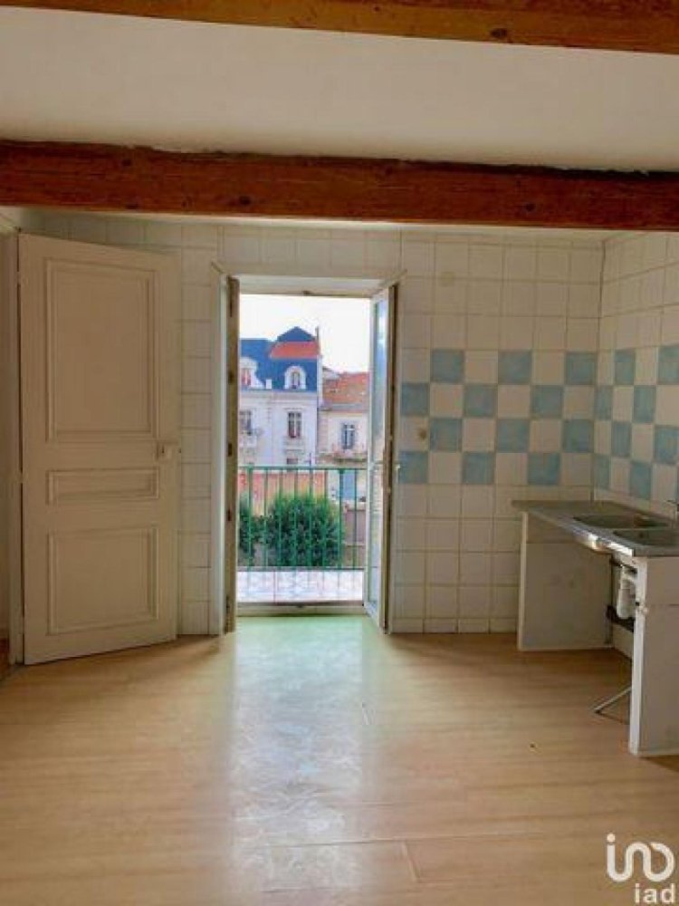 شقة 4 غرف نوم  في Beziers, France رقم 31038