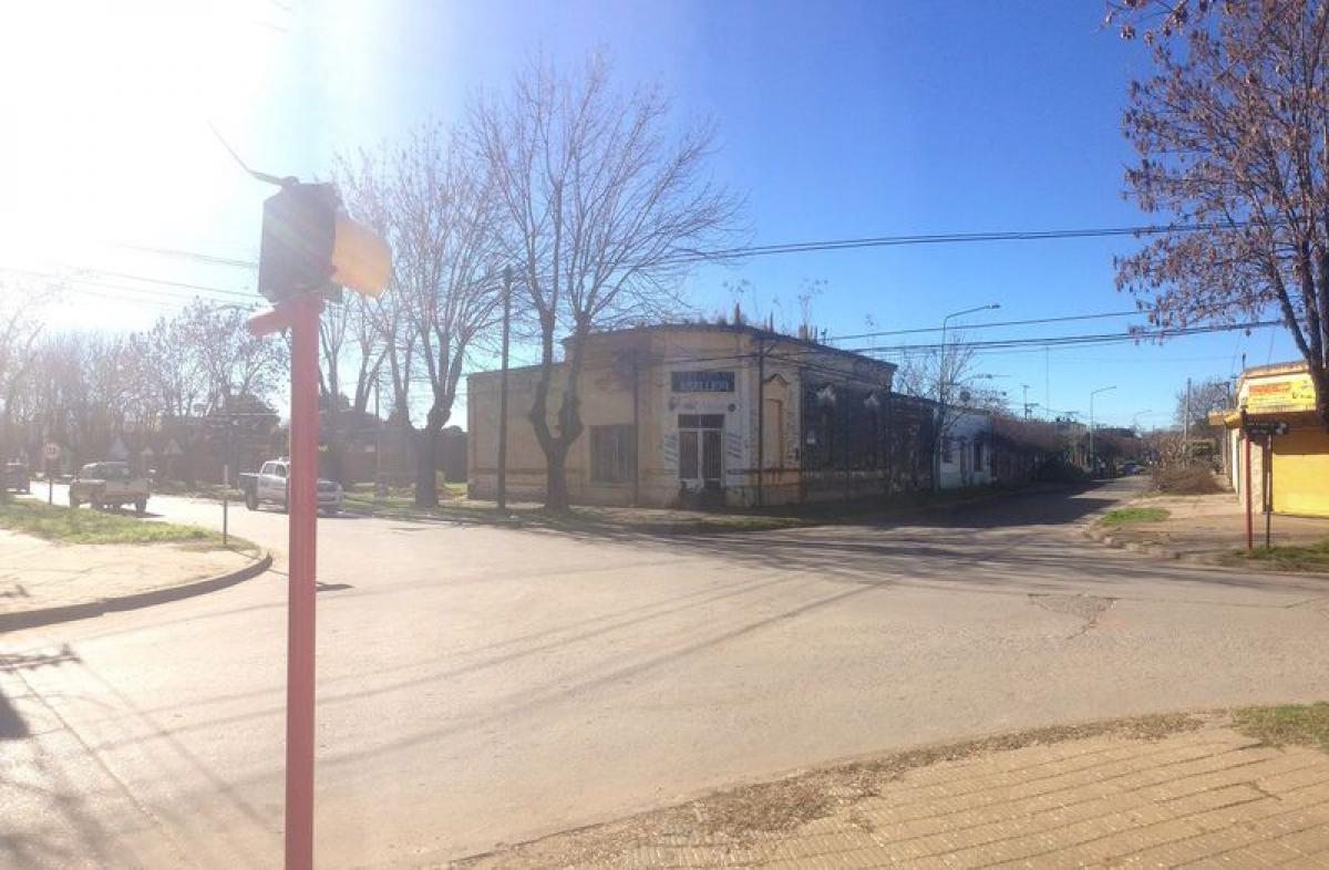 Terreno en Buenos Aires, Argentina No. 116688