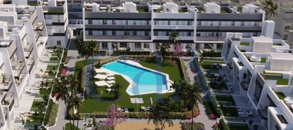 3 Schlafzimmer Wohnung in Gran Alacant, Spain, Nr. 5517 2