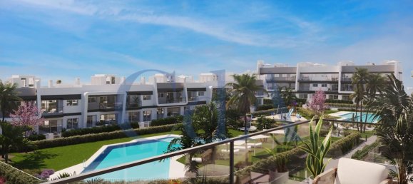 3 Schlafzimmer Wohnung in Gran Alacant, Spain, Nr. 5517 18