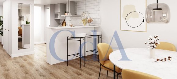 3 Schlafzimmer Wohnung in Gran Alacant, Spain, Nr. 5517 10