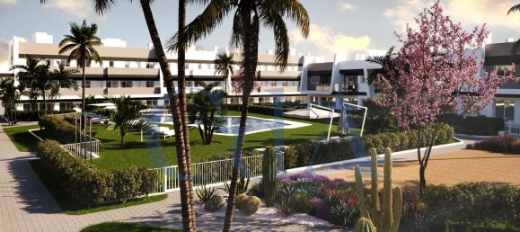 3 Schlafzimmer Wohnung in Gran Alacant, Spain, Nr. 5517 14