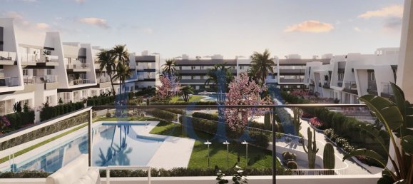 3 Schlafzimmer Wohnung in Gran Alacant, Spain, Nr. 5517 16