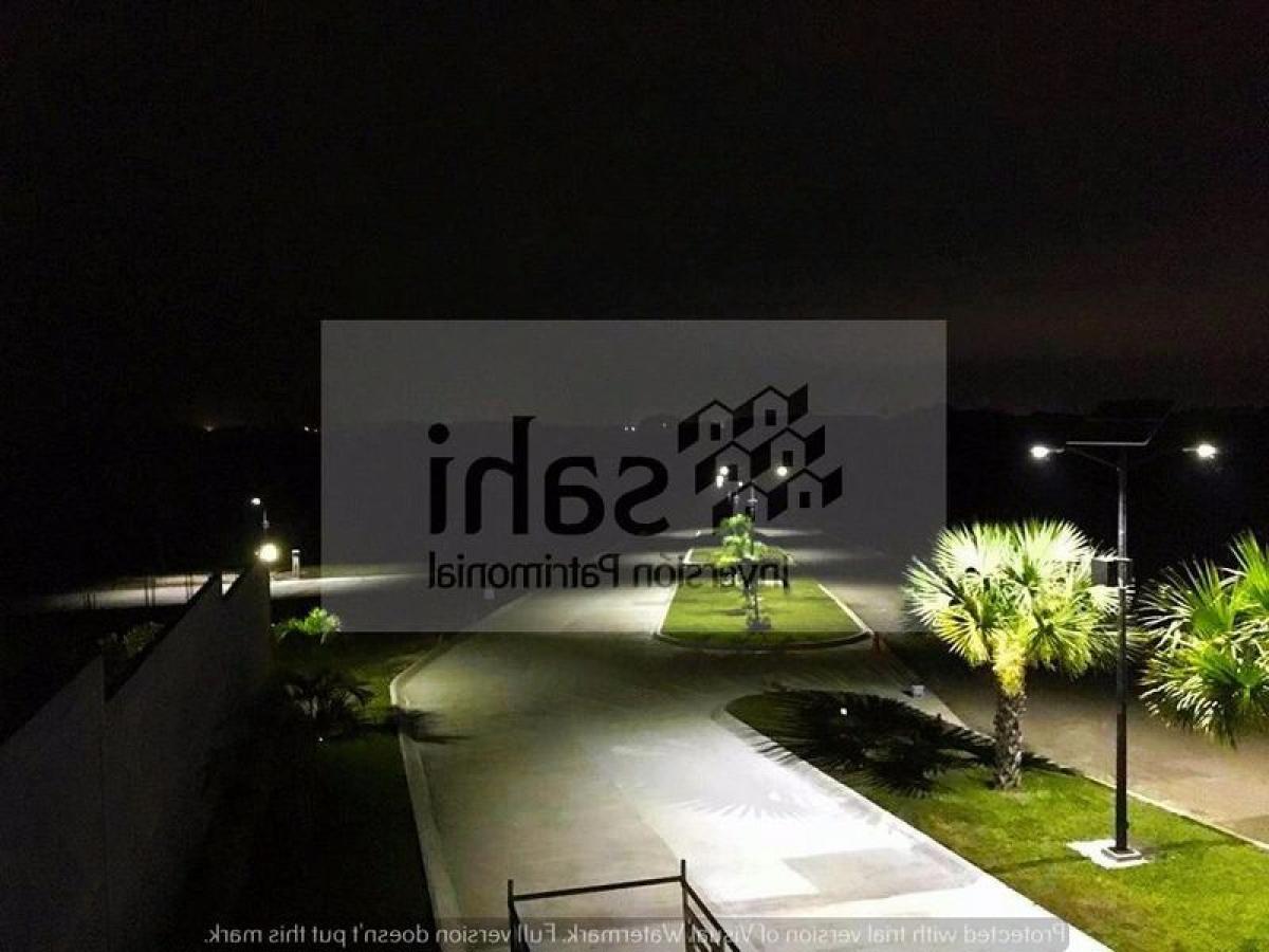 Terreno en Veracruz, Mexico No. 206052