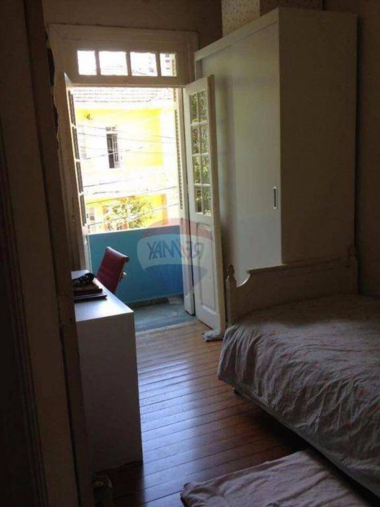 3 bedrooms House in Sao Paulo, Brazil No. 529605