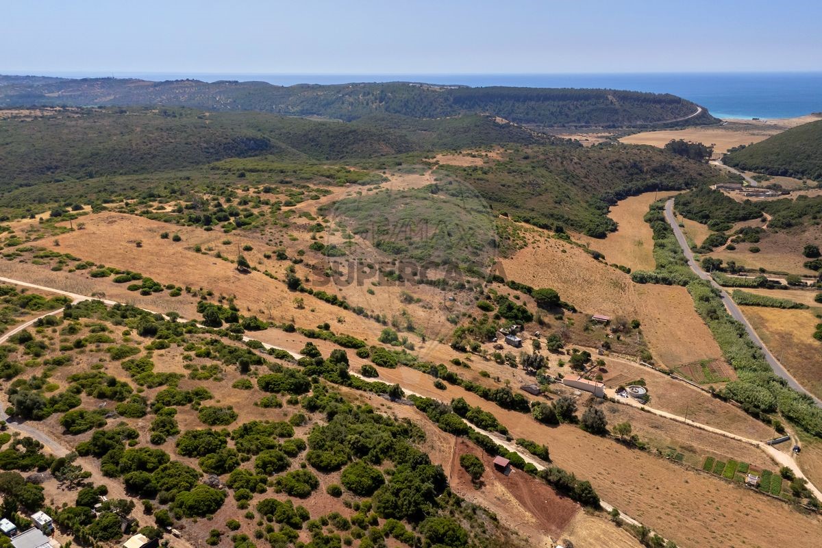 Grundstück in Budens, Portugal, Nr. 229070