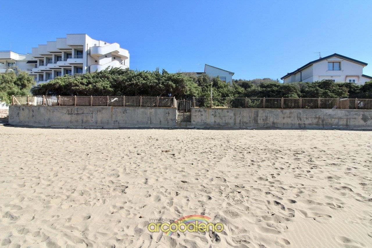 3 Schlafzimmer Wohnung in San Vincenzo, Italy, Nr. 139230