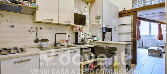 1 chambre Appartement à Milan, Italy No. 342796 10