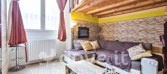 1 chambre Appartement à Milan, Italy No. 342796 2