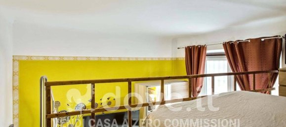 1 chambre Appartement à Milan, Italy No. 342796 7