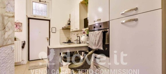 1 chambre Appartement à Milan, Italy No. 342796 13