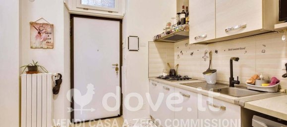 1 chambre Appartement à Milan, Italy No. 342796 14