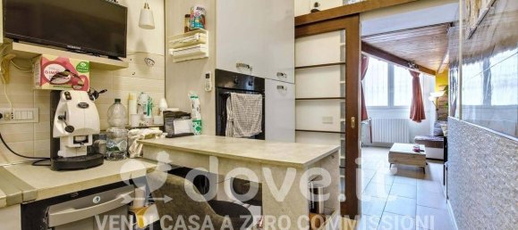 1 chambre Appartement à Milan, Italy No. 342796 12