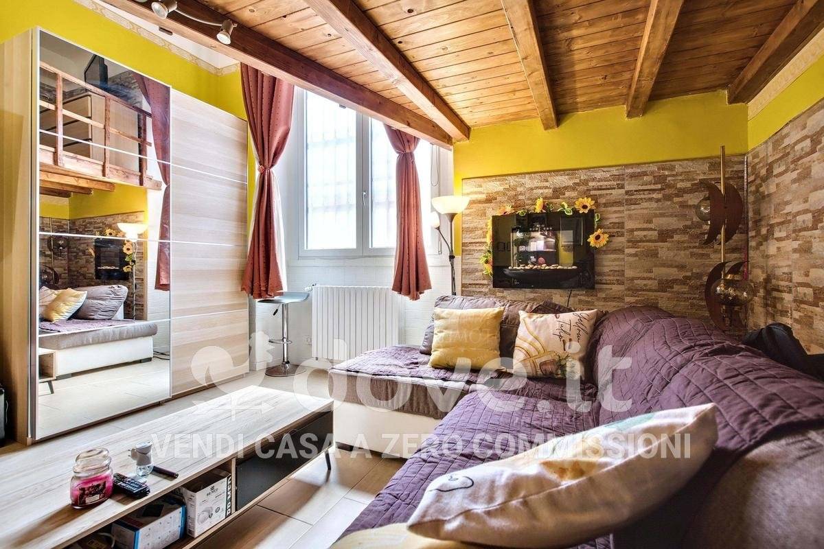 1 chambre Appartement à Milan, Italy No. 342796