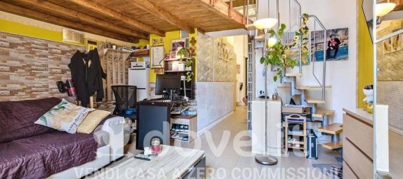 1 chambre Appartement à Milan, Italy No. 342796 3