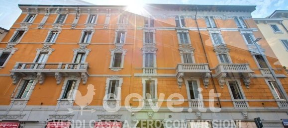 1 chambre Appartement à Milan, Italy No. 342796 25