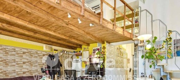 1 chambre Appartement à Milan, Italy No. 342796 9