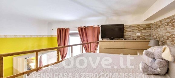 1 chambre Appartement à Milan, Italy No. 342796 8