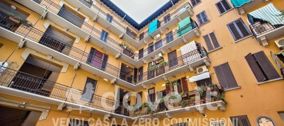 1 chambre Appartement à Milan, Italy No. 342796 23