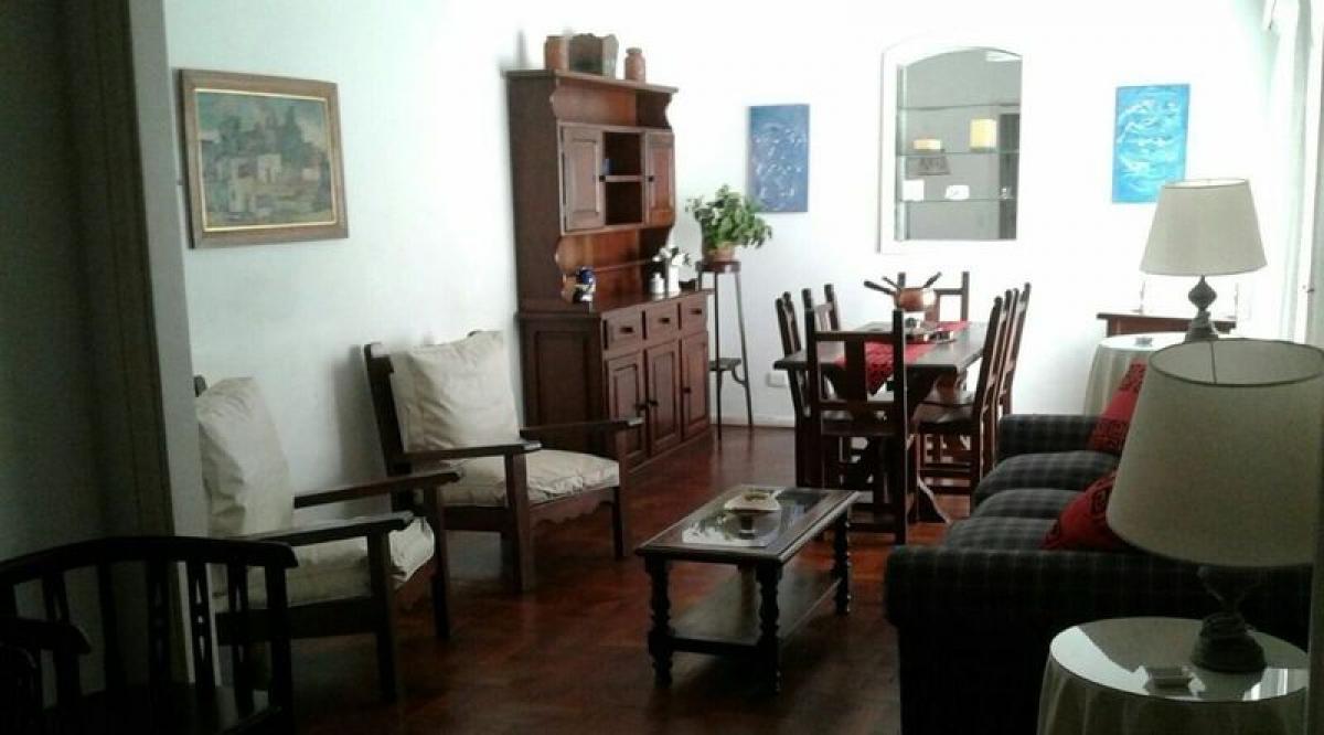 2 bedrooms Apartment in Mar del Plata, Argentina No. 67072