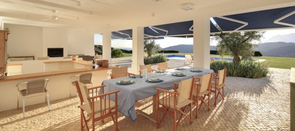 5 bedrooms Villa in Benahavis, Spain No. 120992 16