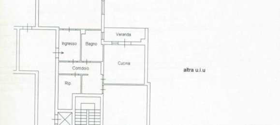 3-Zimmer Wohnung in Palermo, Italy, Nr. 285310 21