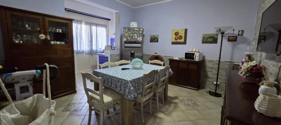 3-Zimmer Wohnung in Palermo, Italy, Nr. 285310 8