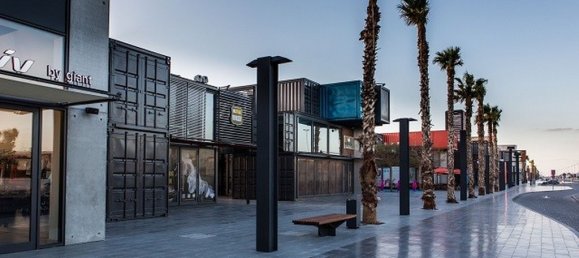 بناية في دبي, UAE 9290متر مربع رقم 8937 5