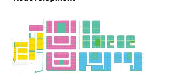 بناية في دبي, UAE 9290متر مربع رقم 8937 2