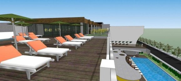 80 bedrooms House in Loule, Portugal No. 1781 7