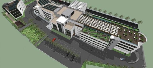 80 bedrooms House in Loule, Portugal No. 1781 10