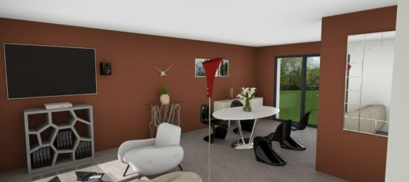 Casa de 4 dormitorios en Seine-Maritime, France No. 319748 3