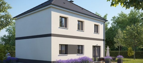 Casa de 4 dormitorios en Seine-Maritime, France No. 319748 2