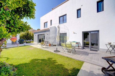 5 bedrooms House in Sintra, Portugal No. 44167