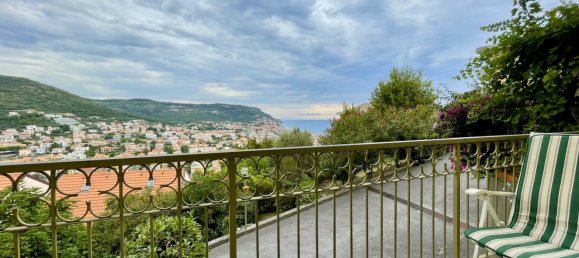 2 bedrooms Apartment in Pietra Ligure, Italy No. 311039 9