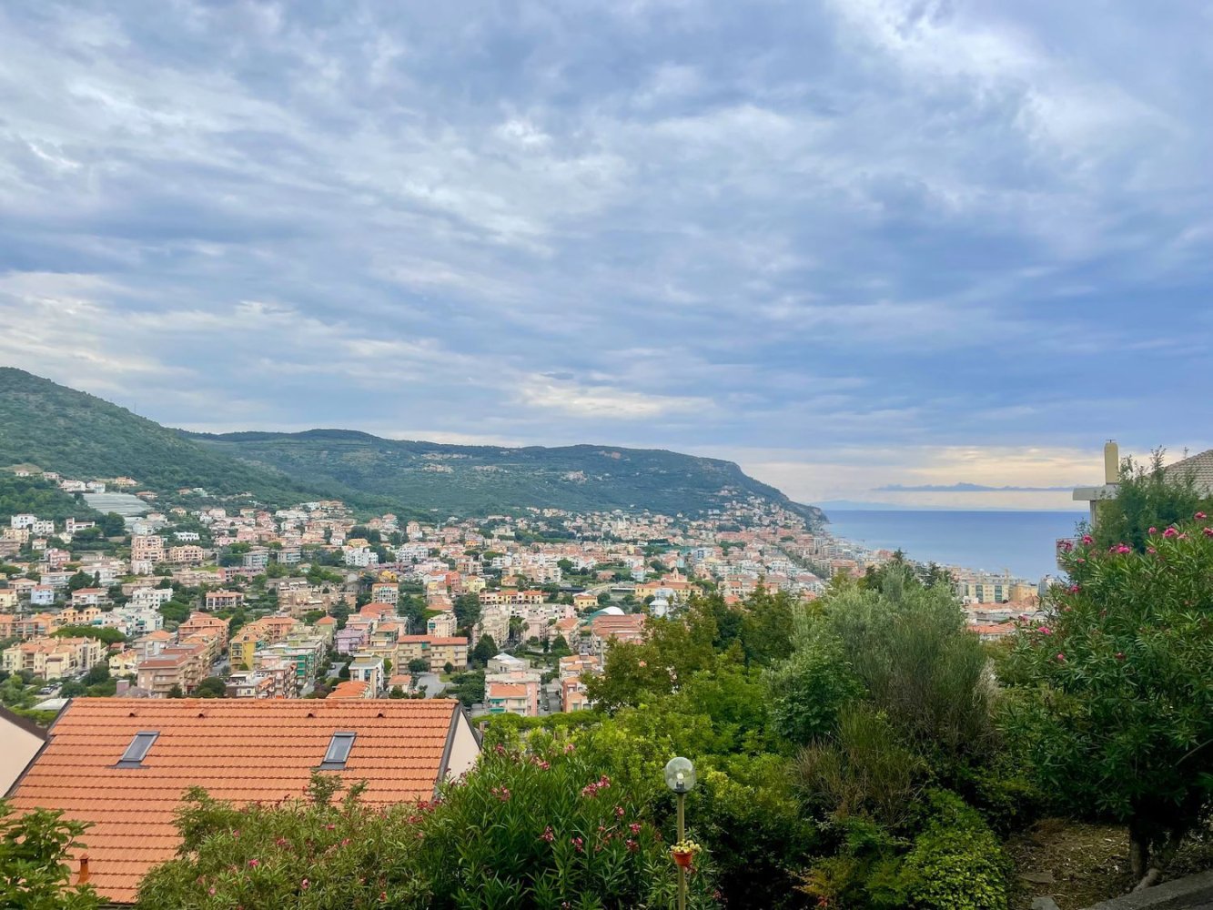 2 bedrooms Apartment in Pietra Ligure, Italy No. 311039