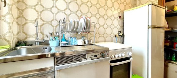 2 bedrooms Apartment in Pietra Ligure, Italy No. 311039 7