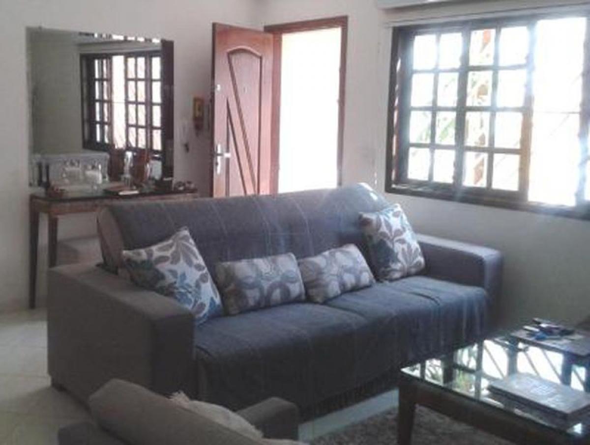 3 chambres Maison à Sao Paulo, Brazil No. 535486